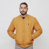 RL PULU Branded Imported Puffer Jacket